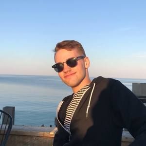 Meet your Posher, Mark